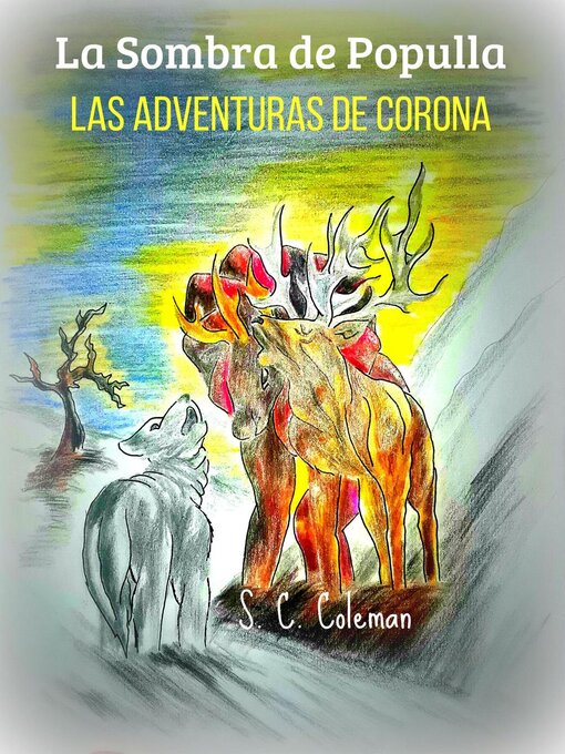 Title details for La Sombra de Populla by S. C. Coleman - Available
